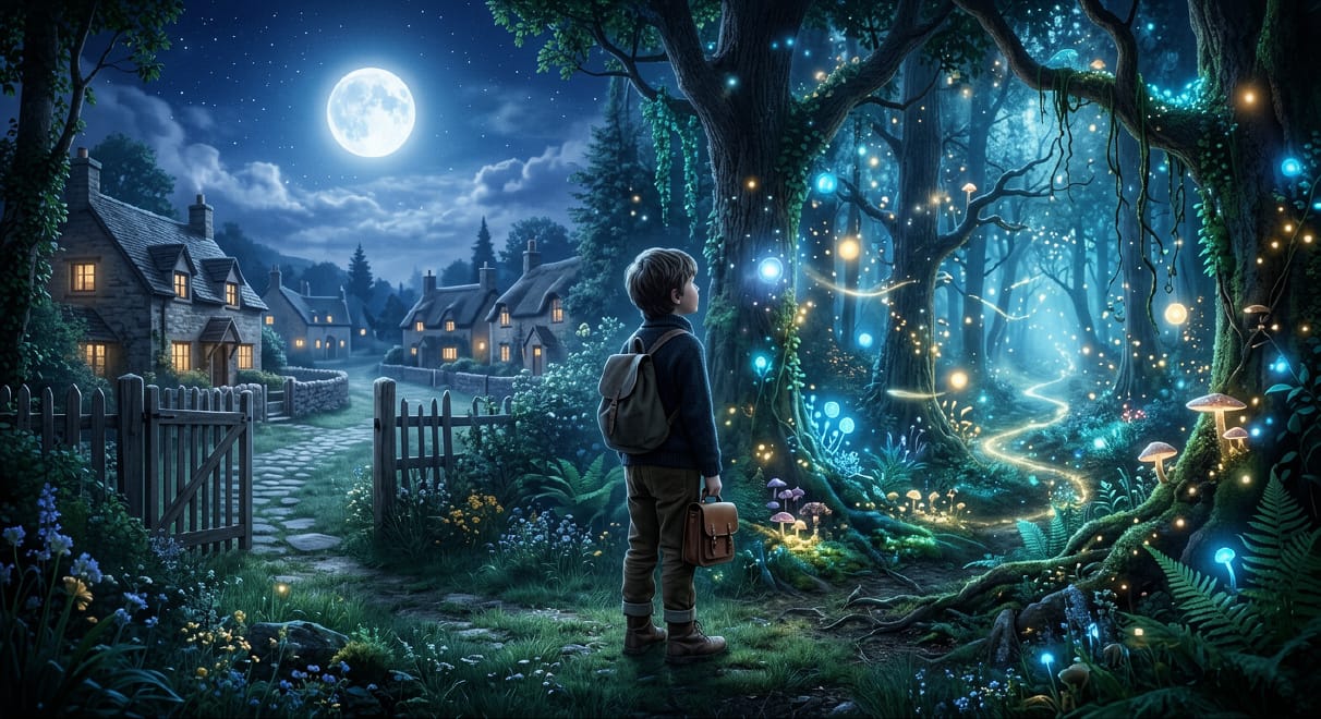 night story