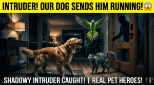 A Friendship That Defied Nature